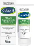 Крем для рук Cetaphil Repair Hand Cream восстанавливающий, с пантенолом и скваланом, 50 мл — фото 2