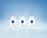 NIVEA Intimo Sensitive - Гель для интимной гигиены в удобной упаковке, 2 мл — фото 2
