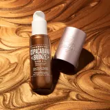 Sol de Janeiro GlowMotions Copacabana Bronze - Блестящее масло для тела, 75 мл — фото 2