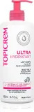 Topicrem UH BODY Ultra-Moisturizing Body Milk - Глубоко увлажняющее молочко для тела для сухой и чувствительной кожи — фото 1