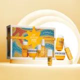 Sol de Janeiro Smooth & Glow - Подарочный набор для лица — фото 2