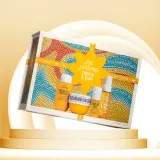 Sol de Janeiro Smooth & Glow - Подарочный набор для лица — фото 6
