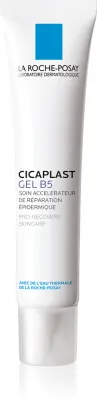 Восстанавливающий гель La Roche-Posay Cicaplast Gel B5 для раздражённой кожи, 40 мл