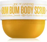 Sol de Janeiro Bum Bum Body Scrub - Сахарный пилинг для тела, 220 г — фото 1
