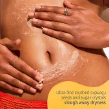 Sol de Janeiro Bum Bum Body Scrub - Сахарный пилинг для тела, 220 г — фото 5