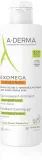 A-Derma Exomega Control Emollient Foaming Gel - Увлажняющий гель для душа для сухой и атопической кожи — фото 1