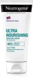 Neutrogena Norwegian Formula - Питательный крем для ног, 100 мл — фото 1