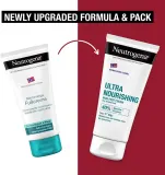 Neutrogena Norwegian Formula - Питательный крем для ног, 100 мл — фото 7