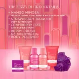 Baylis & Harding The Fuzzy Duck Cotswold Cocktails - Подарочный набор для тела — фото 2