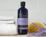 Baylis & Harding Goodness Sleep Beautifully - В контексте того, что это гель для душа: антистрессовый гель для душа для спокойного сна Lavender & Bergamot, 500 мл — фото 2