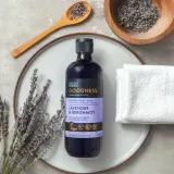 Baylis & Harding Goodness Sleep Beautifully - В контексте того, что это гель для душа: антистрессовый гель для душа для спокойного сна Lavender & Bergamot, 500 мл — фото 6