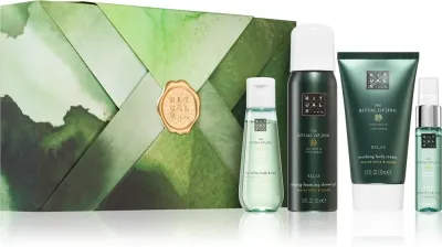 RITUALS The Ritual Of Jing - Подарочный набор для женщин