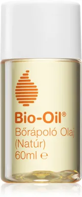Bio-Oil Skincare Oil (Natural) - Специализированный уход за шрамами и растяжками