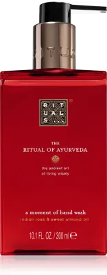 RITUALS The Ritual Of Ayurveda - Жидкое мыло для рук, 300 мл