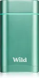 Wild Fresh Cotton & Sea Salt Aqua Case - Дезодорант в стике с чехлом, 40 г — фото 1