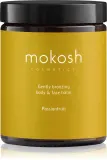 Mokosh Passionfruit - Бальзам для лица и тела с автозагаром, 180 мл — фото 1