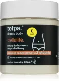 Tołpa Dermo Body Cellulite - Крем на ночь от целлюлита, 250 мл — фото 1