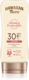 Hawaiian Tropic Glowing Protection Beautifully Sheer Finish - Молочко для загара SPF 30, 180 мл — фото 1
