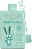 Jack N’ Jill Natural Bathtime Blissful Bubbles - Пена для ванны для создания мыльных пузырей, 300 мл — фото 1