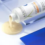A-Derma Exomega Control Soothing Bath Anti-Scratch - Успокаивающий крем против раздражения и зуда для детей, 200 мл — фото 2