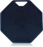 Aristocrat Silicone Face & Body Scrubbing Brush - Щетка для тела и лица, 1 шт — фото 1