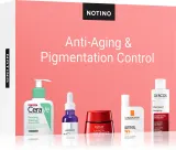 Beauty Discovery Box Notino XL –⁠⁠⁠⁠⁠⁠ Anti-Aging & Pigmentation Control - Набор для женщин — фото 1