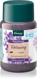 Соль для ванны Kneipp Relaxing Lavender с маслом лаванды — фото 1