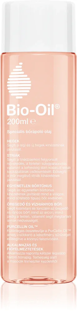 Bio-Oil olejek pielęgnacyjny - Уходовое масло для тела и лица