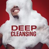 Old Spice Deep Sea - Гель для душа для мужчин — фото 3
