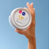 NIVEA Q10 Plus - Моделирующий крем для тела, 300 мл — фото 6