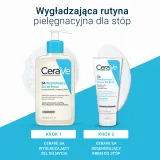 CeraVe SA - Крем для восстановления ног, 88 мл — фото 5