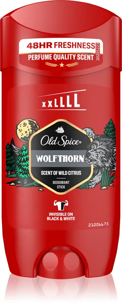 Old Spice Wolfthorn - Дезодорант в стике для мужчин