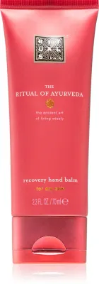 RITUALS The Ritual Of Ayurveda - Бальзам для рук, 70 мл