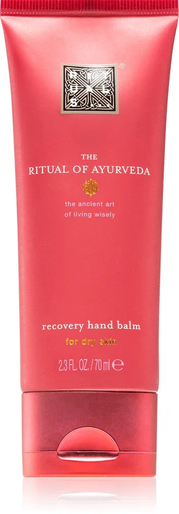 RITUALS The Ritual Of Ayurveda - Бальзам для рук, 70 мл