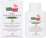 Sebamed Wash - Гель для интимной гигиены в период менопаузы pH 6,8, 200 мл — фото 2