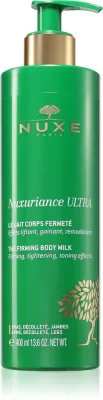 Nuxe Nuxuriance Ultra - Упругляющий крем для тела, 400 мл