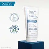 Ducray Kelual DS Anti-Scales Cleansing Gel - Гель для очищения раздраженной и шелушащейся кожи, 200 мл — фото 7