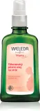 Weleda Pregnancy growth oil for stretch marks - Масло против растяжек — фото 1