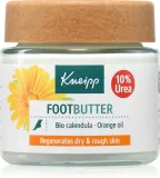 Крем-масло для ног Kneipp Foot с мочевиной и календулой, 100 мл — фото 1