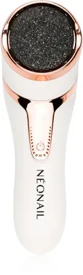 Электрическая пилка для стоп NEONAIL Electric Foot File Waterproof водостойкая, для сухой и загрубевшей кожи, 1 шт