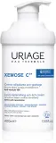 Uriage Xemose C8+ Lipid-Replenishing Anti-Irritation Cream - Успокаивающий крем для тела, восполняющий липиды для сухой и атопической кожи — фото 1