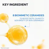 Uriage Xemose C8+ Lipid-Replenishing Anti-Irritation Cream - Успокаивающий крем для тела, восполняющий липиды для сухой и атопической кожи — фото 5