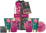 Baylis & Harding Boudoire Tropical Paradise - Набор для лица — фото 1