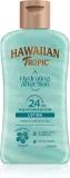 Молочко после загара Hawaiian Tropic Hydrating After Sun Lotion увлажняющее, с тропическим ароматом, 60 мл — фото 1