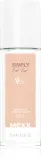 Mexx Simply For Her New - Дезодорант с атомайзером, 75 мл — фото 1