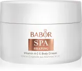 BABOR SPA Shaping - Крем для тела против старения кожи, 200 мл — фото 1