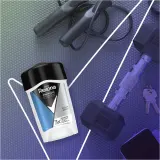 Rexona Maximum Protection Antiperspirant - Крем-антиперспирант против избыточного потоотделения Clean Scent, 45 мл — фото 3