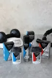 Rexona Maximum Protection Antiperspirant - Крем-антиперспирант против избыточного потоотделения Clean Scent, 45 мл — фото 5