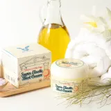 Крем для бюста Elizavecca Milky Piggy Super Elastic Bust Cream укрепляющий, с коллагеном, 100 г — фото 3