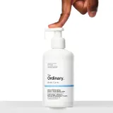 The Ordinary Natural Moisturizing Factors + Inulin Body Lotion - Глубоко увлажняющее молочко для тела, 240 мл — фото 3